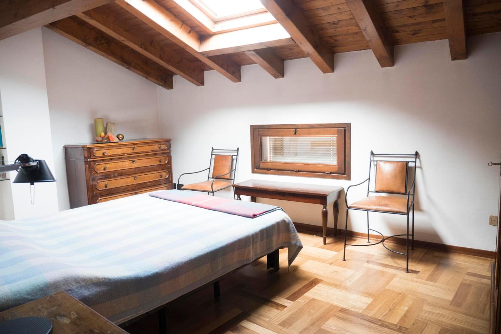 Casa Bella Pratello